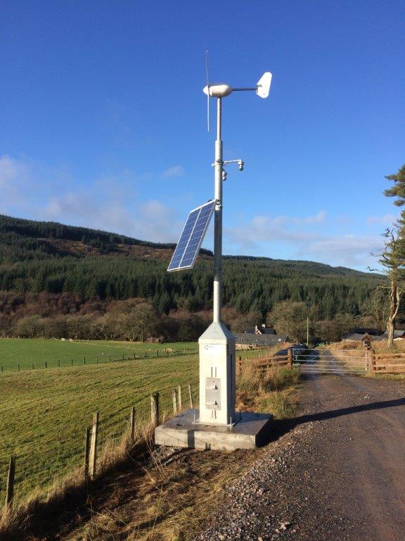 Rutland FM1803-2 Furlmatic Wind Turbine