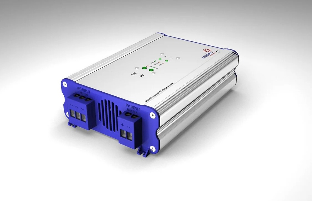 Rutland 1200 Wind Turbine Controller