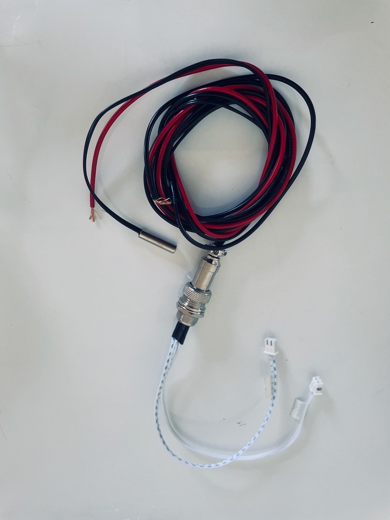 Silentwind Brake & Sensor Cable