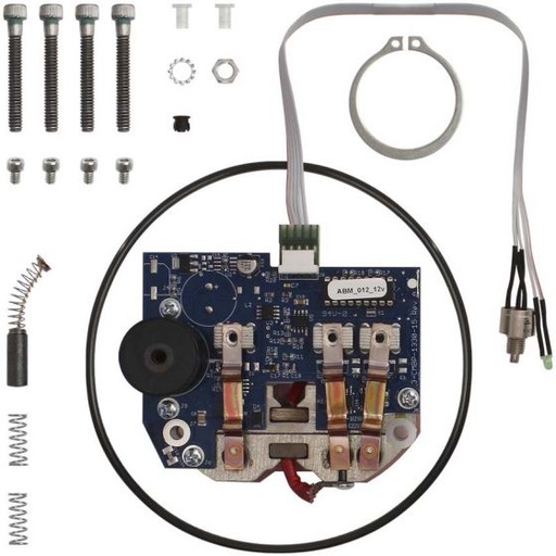 Primus AIR X and AIR 30 Circuit Board Kit - 12V