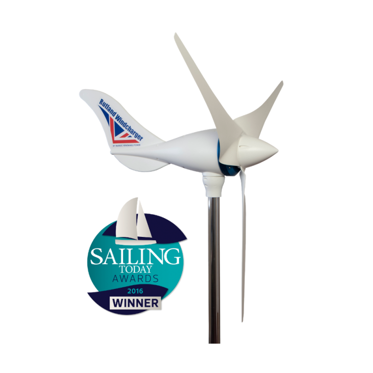 Rutland 1200 Marine Wind Turbine
