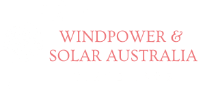 Windpower & Solar Australia